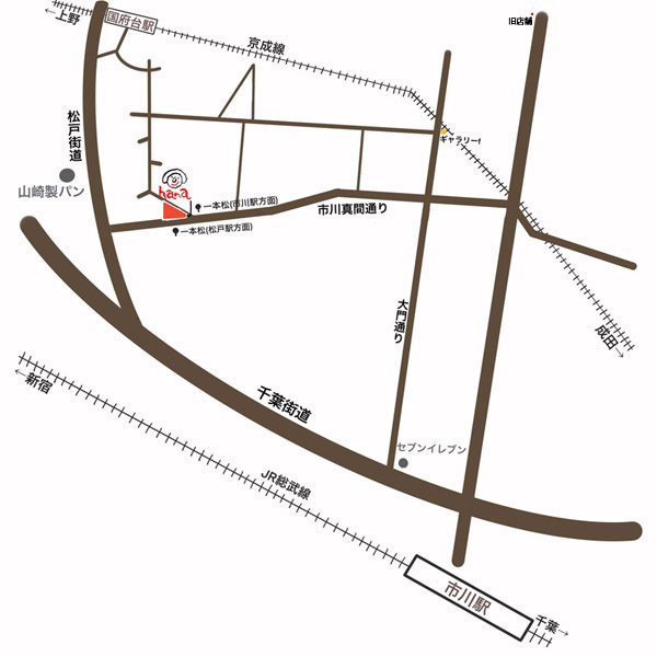 地図